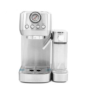 اسپرسوساز مباشی مدل ME-ECM 2501